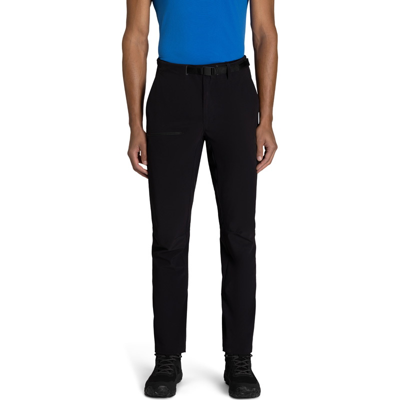 MAMMUT(マムート) 【23春夏】AEGILITY Slim Pants AF Men's 1022-00274