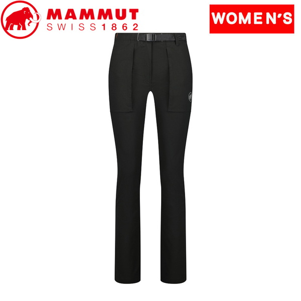 MAMMUT(マムート) Mountain Tough Pants AF Women’s 1022-02060