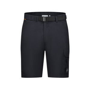 【送料無料】MAMMUT(マムート） Ｈｉｋｉｎｇ Ｃａｒｇｏ Ｓｈｏｒｔｓ ＡＦ Ｍｅｎ'ｓ Ｓ ０００１（ｂｌａｃｋ） 1023-00900