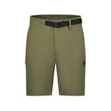 MAMMUT(マムート) Trekkers 3.0 Shorts AF Men’s 1023-00473 ハーフ･ショートパンツ(メンズ)