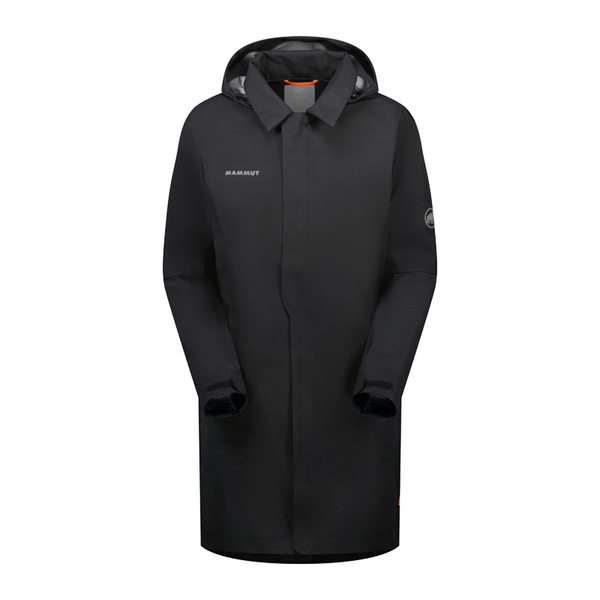 MAMMUT(マムート) GORETEX Utility HS Convertible Coat AF Men's 1010