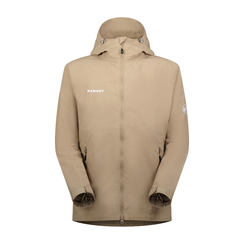 MAMMUT(マムート) 【24春夏】Hiking WB Hooded Jacket AF Men's