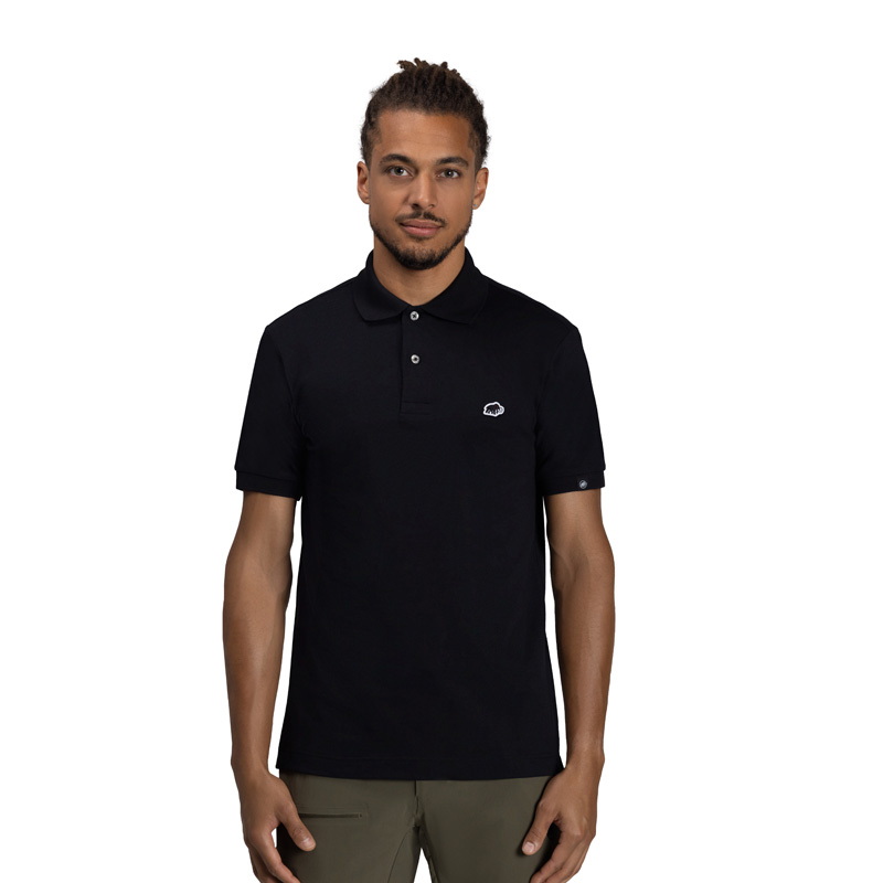 MAMMUT(マムート) Matrix Polo Shirt AF Men's 1017-00402｜アウトドア