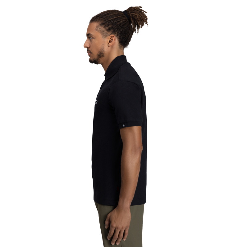 MAMMUT(マムート) Matrix Polo Shirt AF Men's 1017-00402｜アウトドア