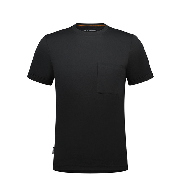 MAMMUT(マムート) Urban QD T-Shirt AF Men's 1017-05270｜アウトドア 