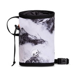 MAMMUT(マムート) 【23春夏】Gym Print Chalk Bag 2050-00340 チョーク