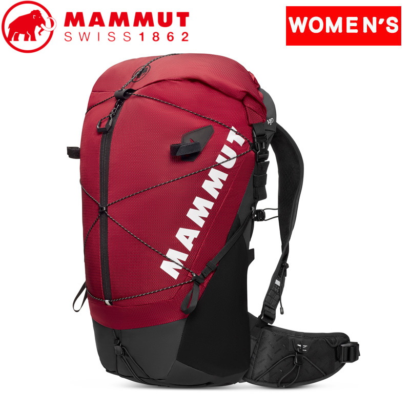 MAMMUT(マムート) Ducan Spine 28-35 Women’s 2530-00360