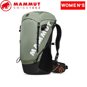 MAMMUT(マムート） Ducan 30 Women’s 2530-00330