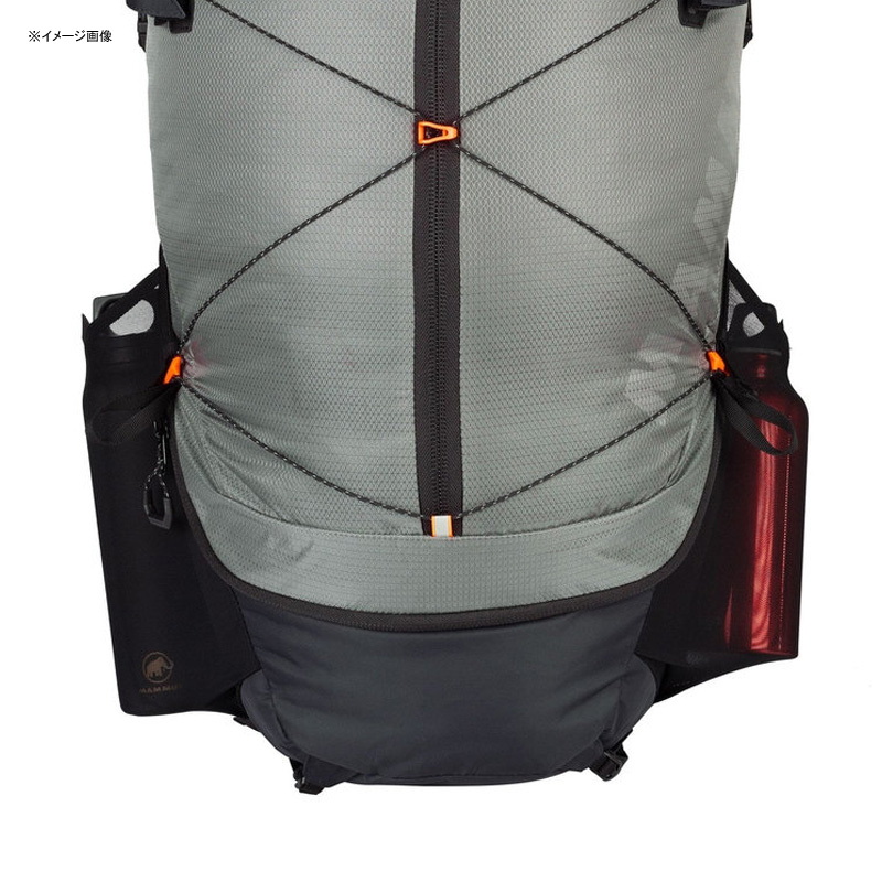 MAMMUT(マムート) 【23秋冬】Ducan Spine 50-60(デュカン スパイン 50-60) 2530-00370