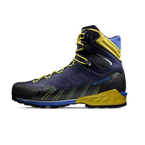 【送料無料】MAMMUT(マムート） Ｋｅｎｔｏ Ａｄｖａｎｃｅｄ Ｈｉｇｈ ＧＴＸ ７／２５．５ｃｍ ＭＡＲＩＮＥ×ＭＥＬＬＯ 3010-01130