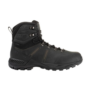 【送料無料】MAMMUT(マムート） Ｍｅｒｃｕｒｙ Ｔｏｕｒ Ｉｉ Ｈｉｇｈ ＧＴＸ ７／２５．５ｃｍ ＢＬＡＣＫ×ＢＬＡＣＫ 3030-03450