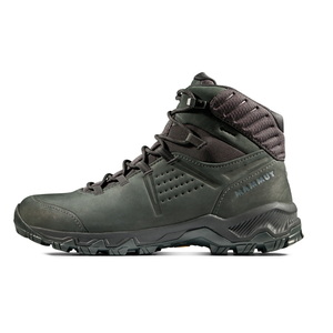 【送料無料】MAMMUT(マムート） Ｍｅｒｃｕｒｙ Ｉｖ Ｍｉｄ ＧＴＸ ７．５／２６．０ｃｍ ０００１（ｂｌａｃｋ） 3030-04710