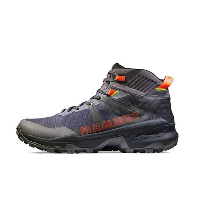 MAMMUT(マムート) Sertig Ii Mid GTX 3030-04830｜アウトドア