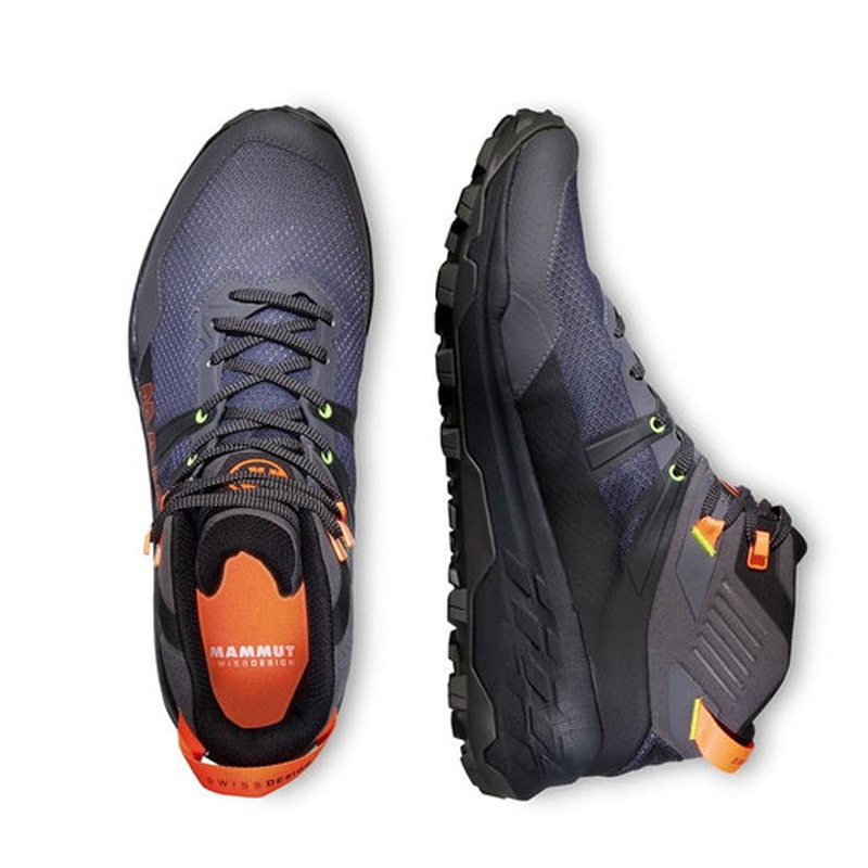 MAMMUT(マムート) Sertig Ii Mid GTX 3030-04830