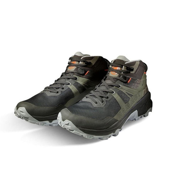 MAMMUT(マムート) Sertig Ii Mid GTX 3030-04830