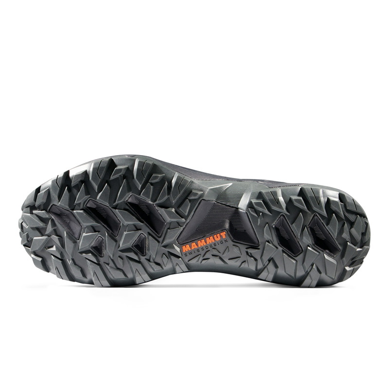 MAMMUT(マムート) Sertig Ii Low GTX 3030-04280｜アウトドア