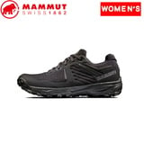 MAMMUT(マムート) Ultimate III Low GTX Women’s 3030-04670 登山靴 ローカット(レディース)