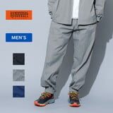 ユニバーサルオーバーオール(UNIVERSAL OVERALL) CLEAN ROOM PANTS U2313609 ロングパンツ(メンズ)