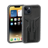 TOPEAK(トピーク) ライドケース (iPhone 14 Plus 用)単体 BAG48000 スマートフォンホルダー