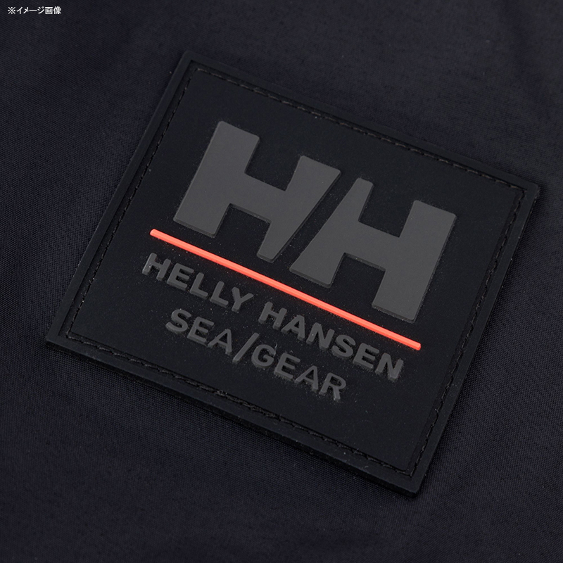 HELLY HANSEN(ヘリーハンセン) 【23秋冬】OCEAN FREY LIGHT JACKET