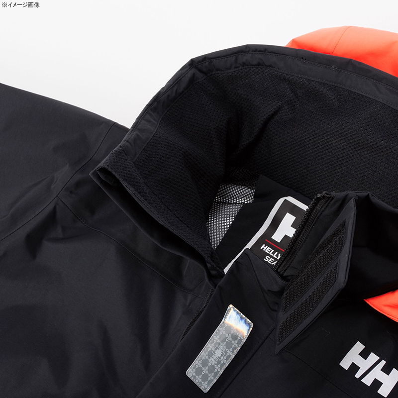 HELLY HANSEN(ヘリーハンセン) 【23秋冬】OCEAN FREY LIGHT JACKET