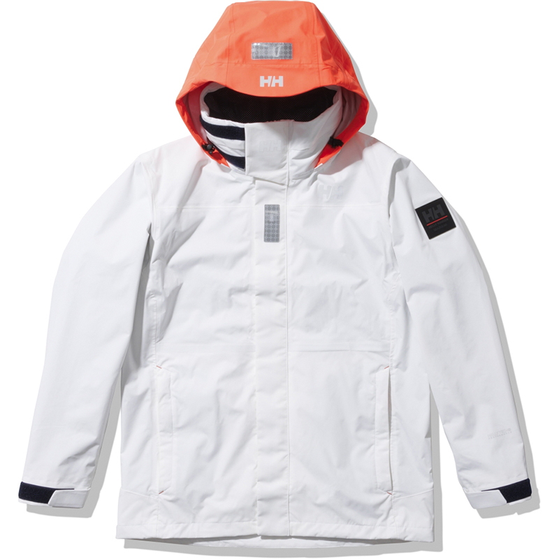 HELLY HANSEN(ヘリーハンセン) 【23秋冬】OCEAN FREY LIGHT JACKET