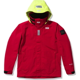 HELLY HANSEN(ヘリーハンセン) OCEAN FREY LIGHT JACKET(オーシャンフレイ ライトジャケット) HH12301 ハードシェルジャケット(メンズ)