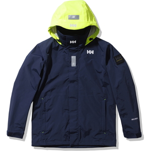 HELLY HANSEN（ヘリーハンセン） 【24秋冬】OCEAN FREY LIGHT JACKET(オーシャンフレイ ライトジャケット) HH12301