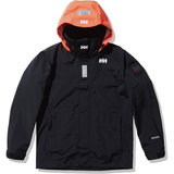 HELLY HANSEN(ヘリーハンセン) オーシャンフレイ ライト ジャケット HH12301 ハードシェルジャケット(メンズ)