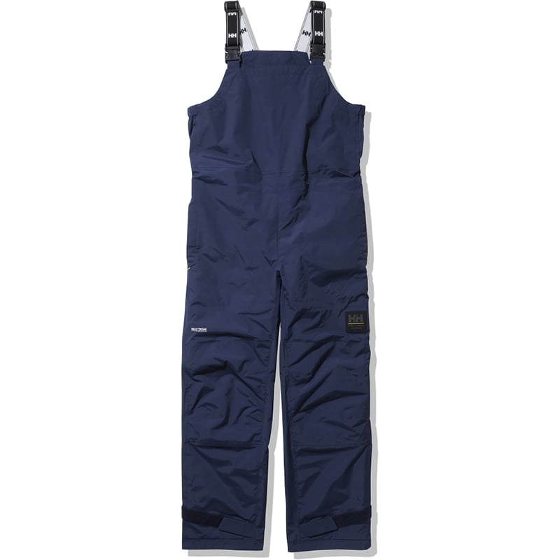 HELLY HANSEN(ヘリーハンセン) 【24春夏】OCEAN FREY LIGHT TROUSERS