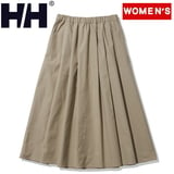 HELLY HANSEN(ヘリーハンセン) SKYRIM SKIRT(スカイリムスカート