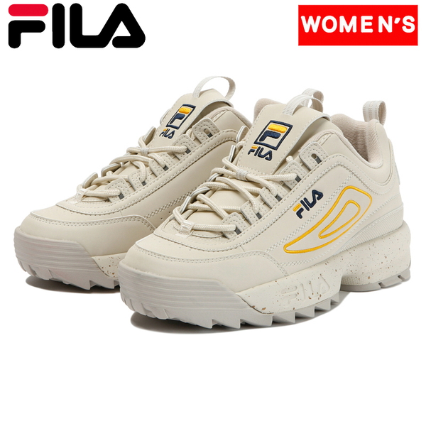 FILA(フィラ) 【23春夏】Women's Disruptor 2 Splash ウィメンズ