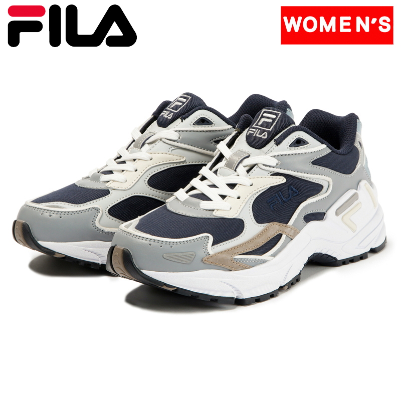 FILA(フィラ) CATAPULT/ウィメンズ スニーカー USS23017