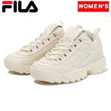 FILA(フィラ) DISRUPTOR II(ディスラプター 2)/ウィメンズ スニーカー USS23029 スニーカー(レディース)