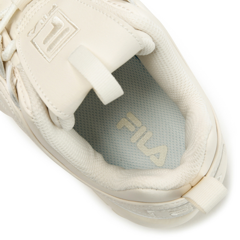 FILA(フィラ) 【24春夏】DISRUPTOR II(ディスラプター 2)/ウィメンズ