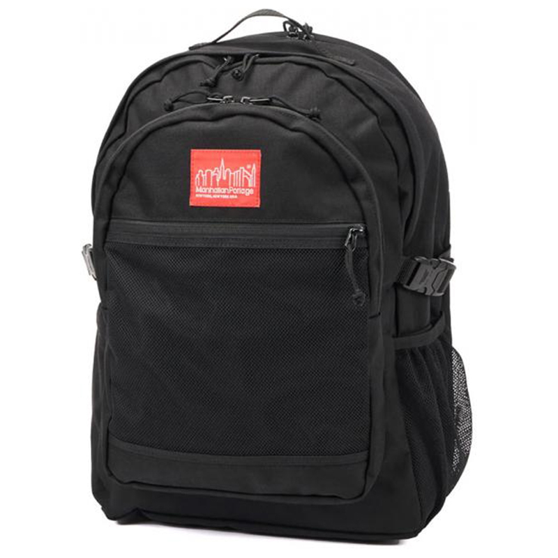 Manhattan Portage(マンハッタンポーテージ) Preppy Backpack