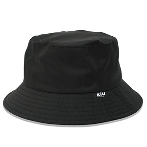 キウ（KiU） UV&RAIN BUCKET HAT K326-900