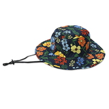 キウ(KiU) UV&RAIN PACKABLE SAFARI HAT K85-169 ハット