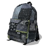 キウ(KiU) WP DAY BACKPACK K286-228-R 10～19L