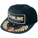 サンライン(SUNLINE) サンライン･キャップ CP-2011 帽子&紫外線対策グッズ