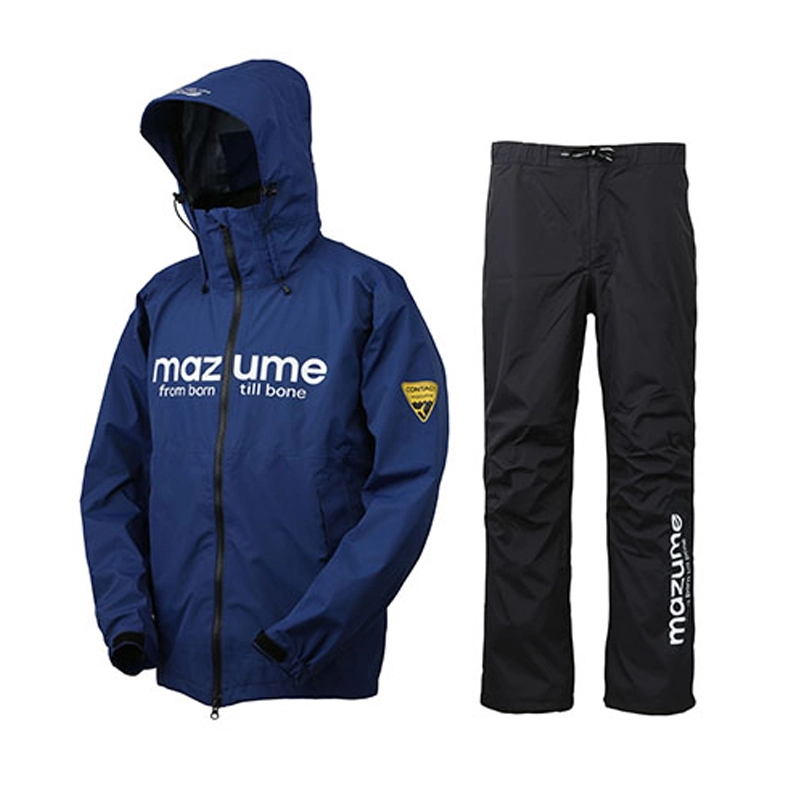 mazume レインスーツの通販・価格比較 - 価格.com
