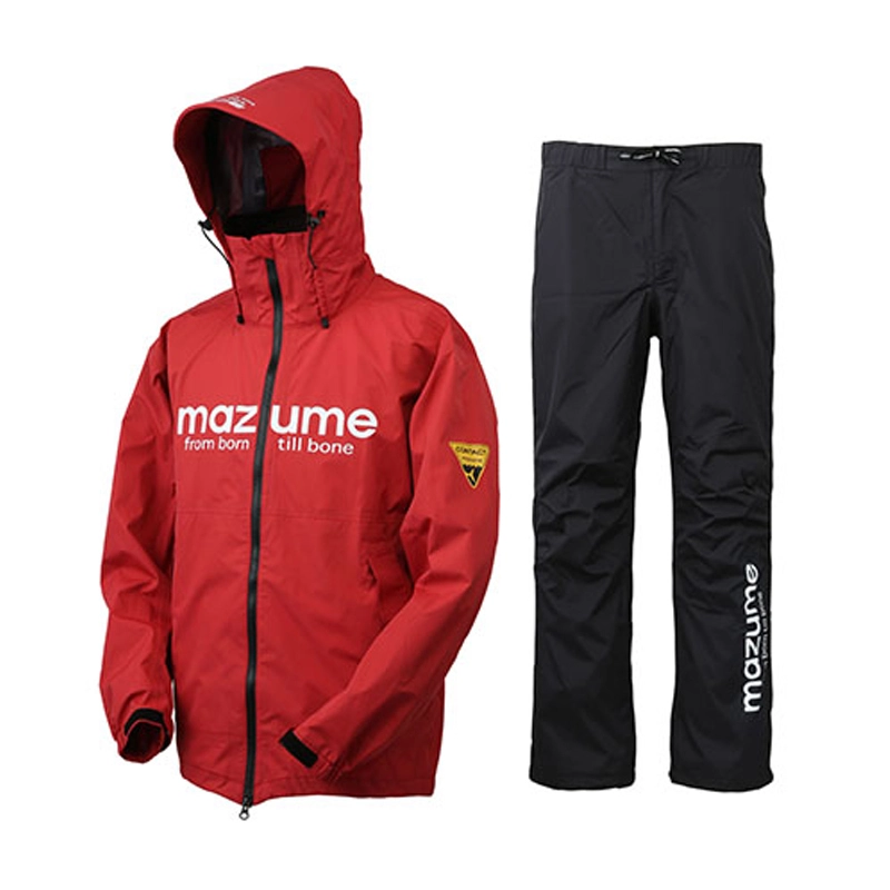 mazume レインスーツの通販・価格比較 - 価格.com