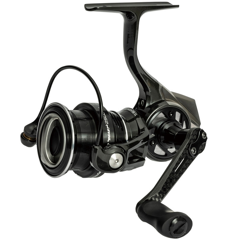 アブガルシア(Abu Garcia) Revo SP Beast(レボ SP ビースト) 2500SH  1590645｜アウトドア用品・釣り具通販はナチュラム