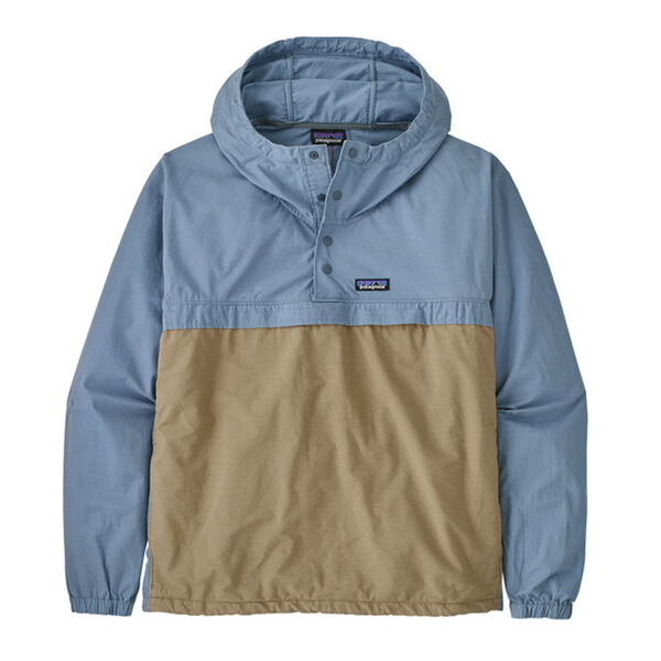 パタゴニア(patagonia) Funhoggers Anorak(ファンホッガーズ