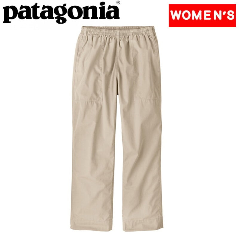 パタゴニア(patagonia) 【24春夏】W Funhoggers Pants(ウィメンズ ファンホッガーズ パンツ) 22060
