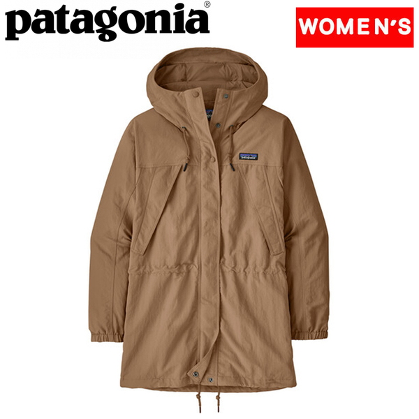 パタゴニア(patagonia) 【23春夏】W Skyforest Parka(ウィメンズ