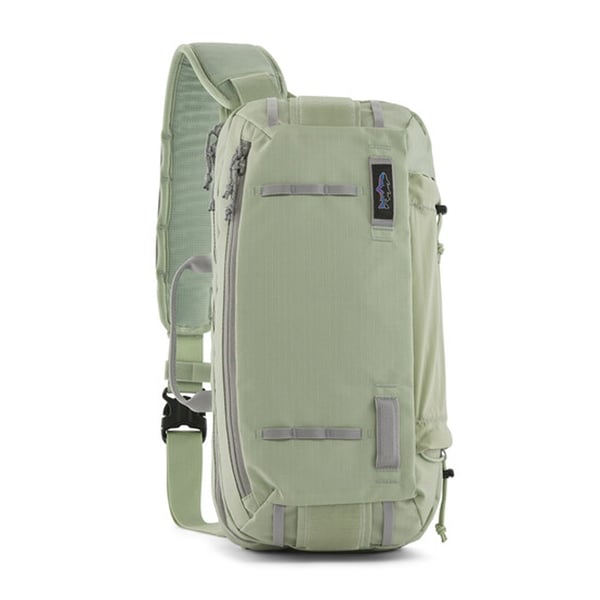 パタゴニア(patagonia) 【23春夏】Stealth Sling(ステルス スリング 10L)  48328｜アウトドア用品・釣り具通販はナチュラム