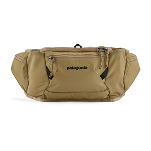 パタゴニア(patagonia) Dirt Roamer Waist Pack(ダート ローマー ウエスト パック 3L) 48510 ｜アウトドアファッション・ギアの通販はナチュラム