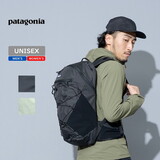 パタゴニア(patagonia) 【24秋冬】Terravia Pack 22L(テラヴィア パック 22L) 48905 20～29L