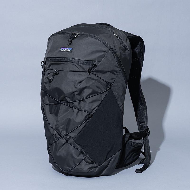 パタゴニア Patagonia テラヴィア・パック 22L www.asmo-trading.co.jp